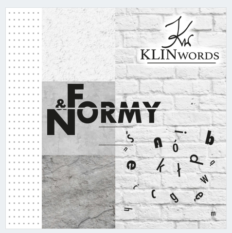 myślnik, półpauza, łącznik, dywiz, pauza