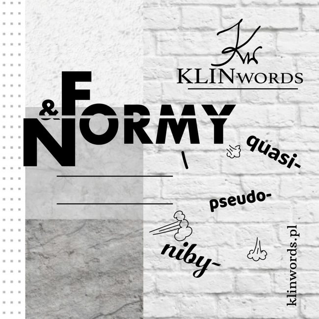 formy_normy pisownia wyrazów z przedrostkami