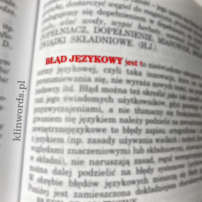 FB-bledy_jezykowe_kw błędy językowe